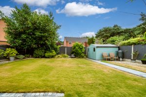 Garden- click for photo gallery